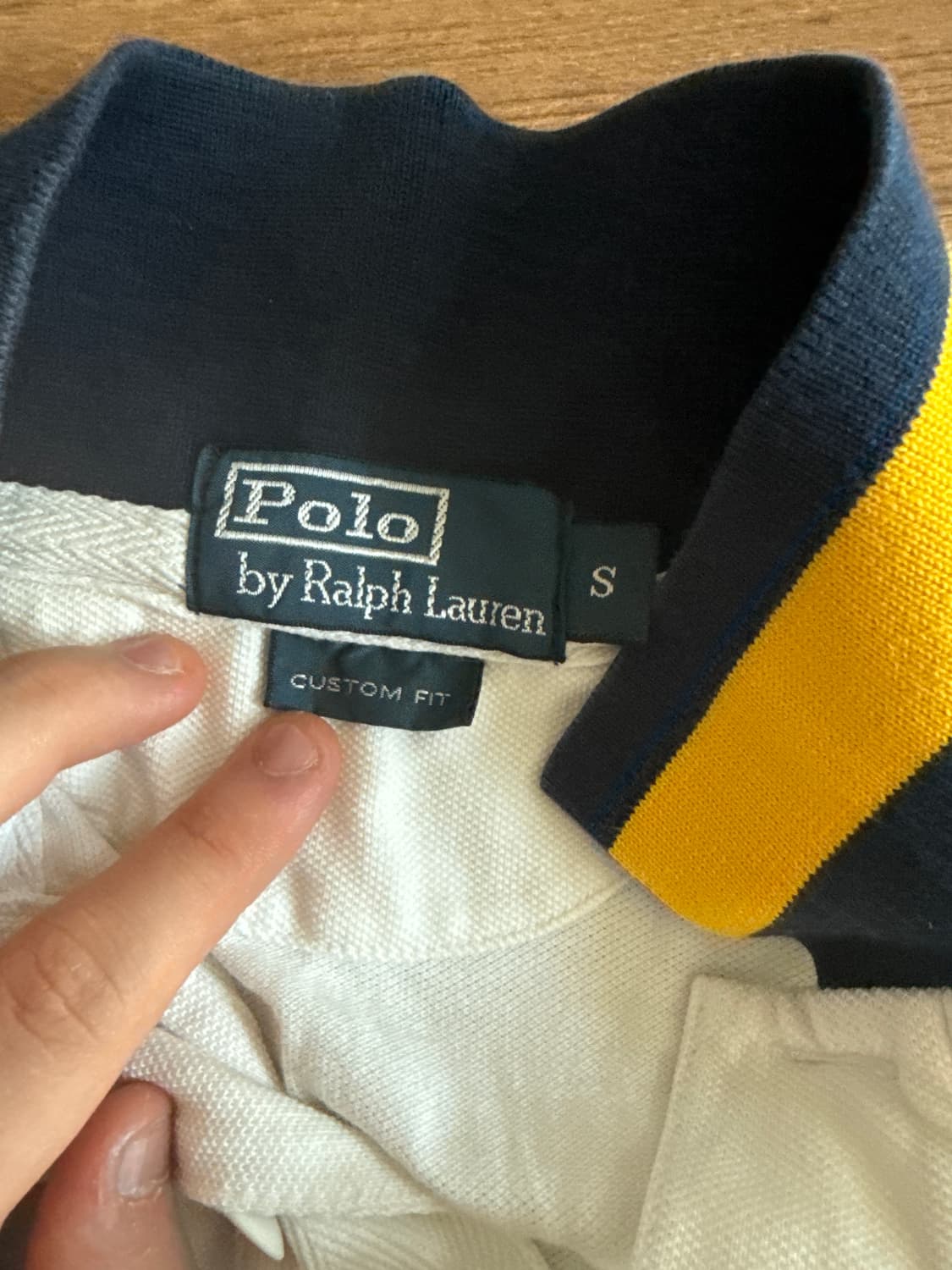 폴로 빅포니 카라티 상품이미지2