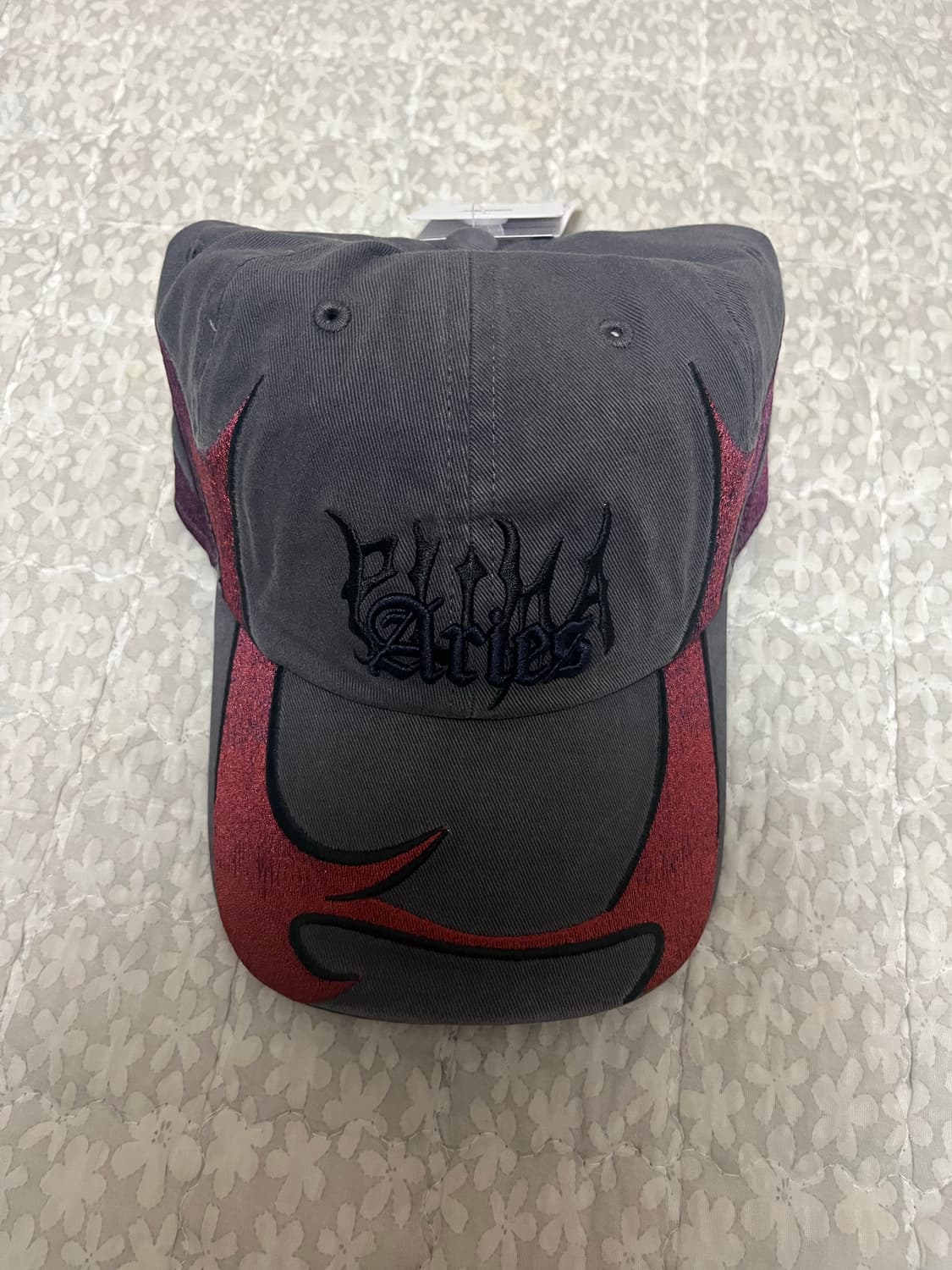 Aries x Puma BB cap 상품이미지2