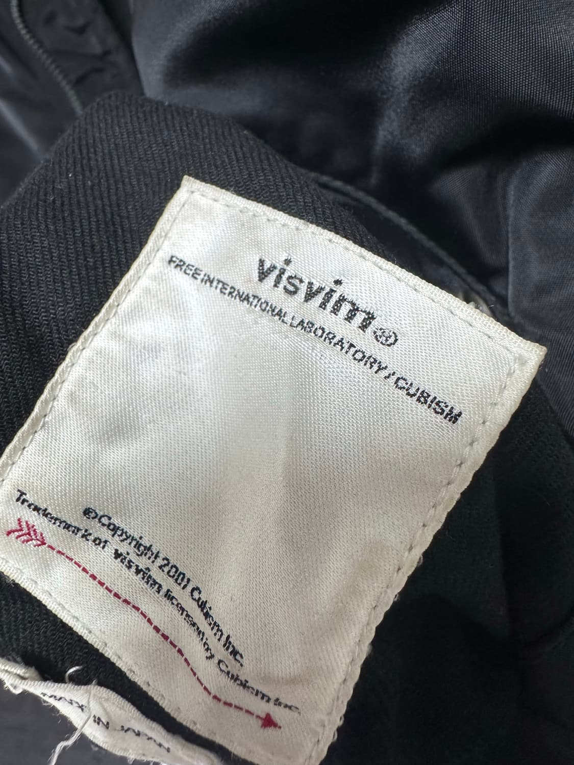 [3] 21ss 비즈빔 토르손 visvim thorson 상품이미지5