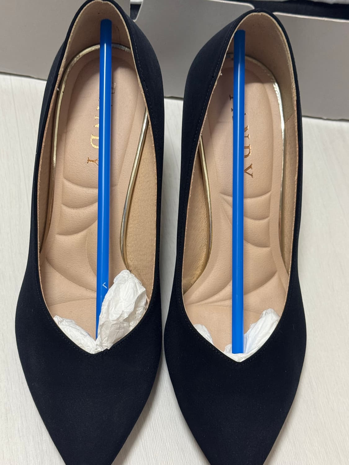 탠디 스틸레토 힐 240 상품이미지7