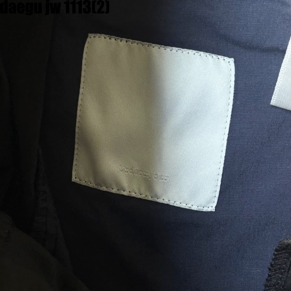 언더마이카 팬츠 상품이미지3