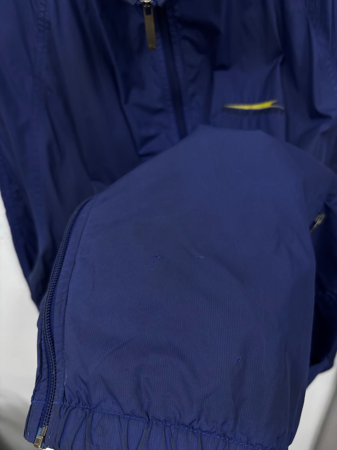 폴로랄프로렌 바람막이 자켓 상품이미지3