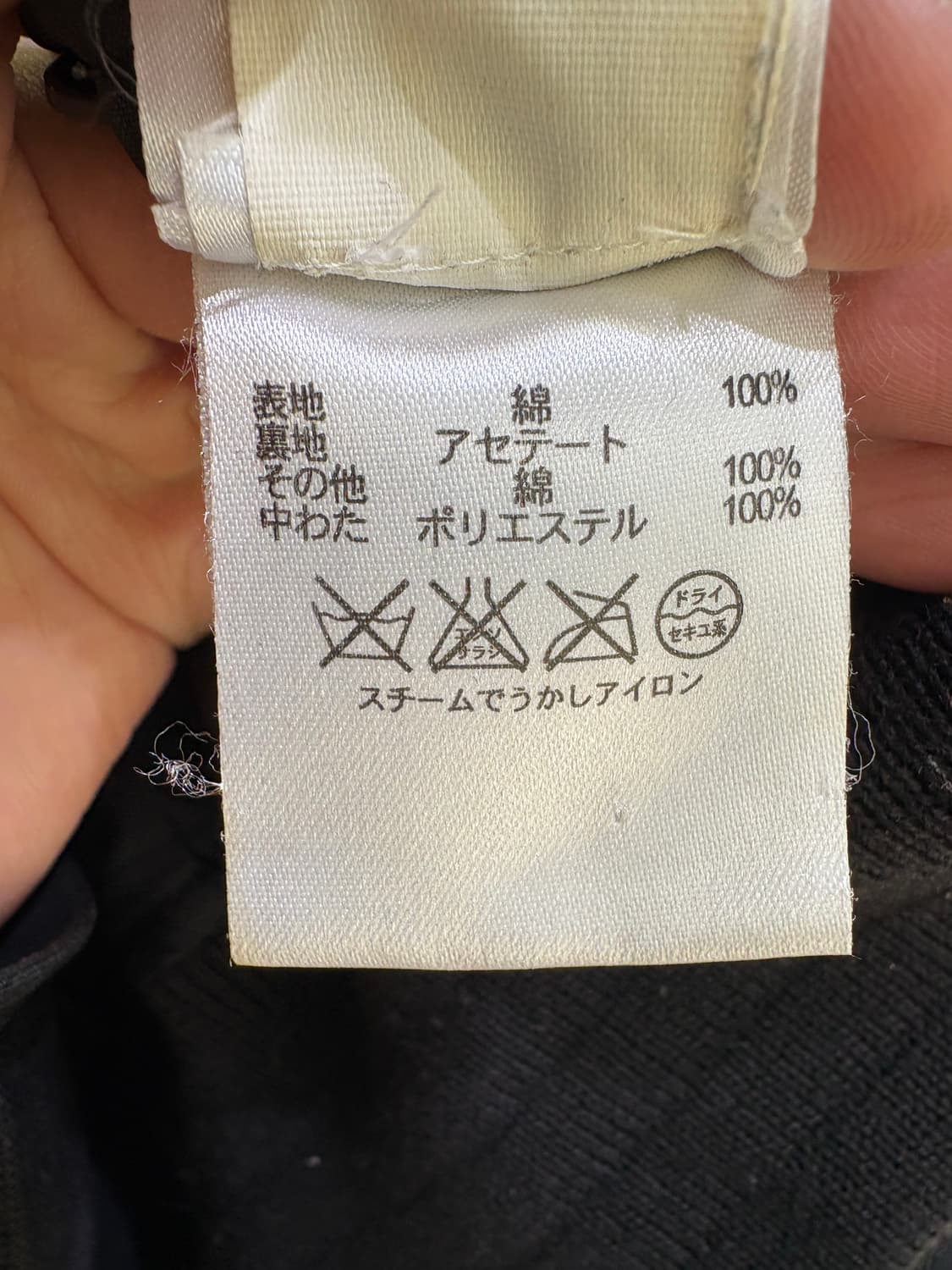 J.CREW 자켓 상품이미지8