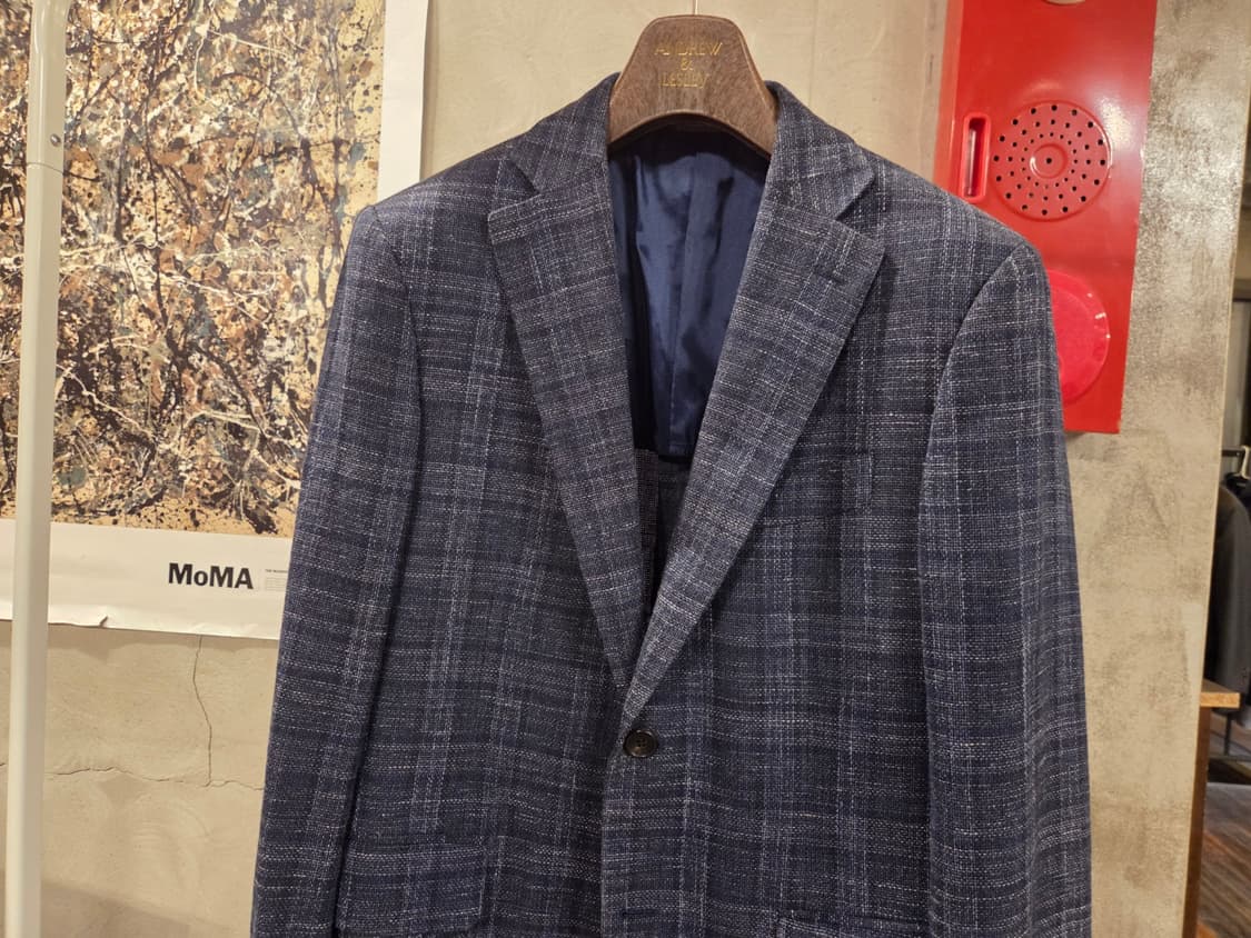 알베로 테일러드 자켓  상품이미지2