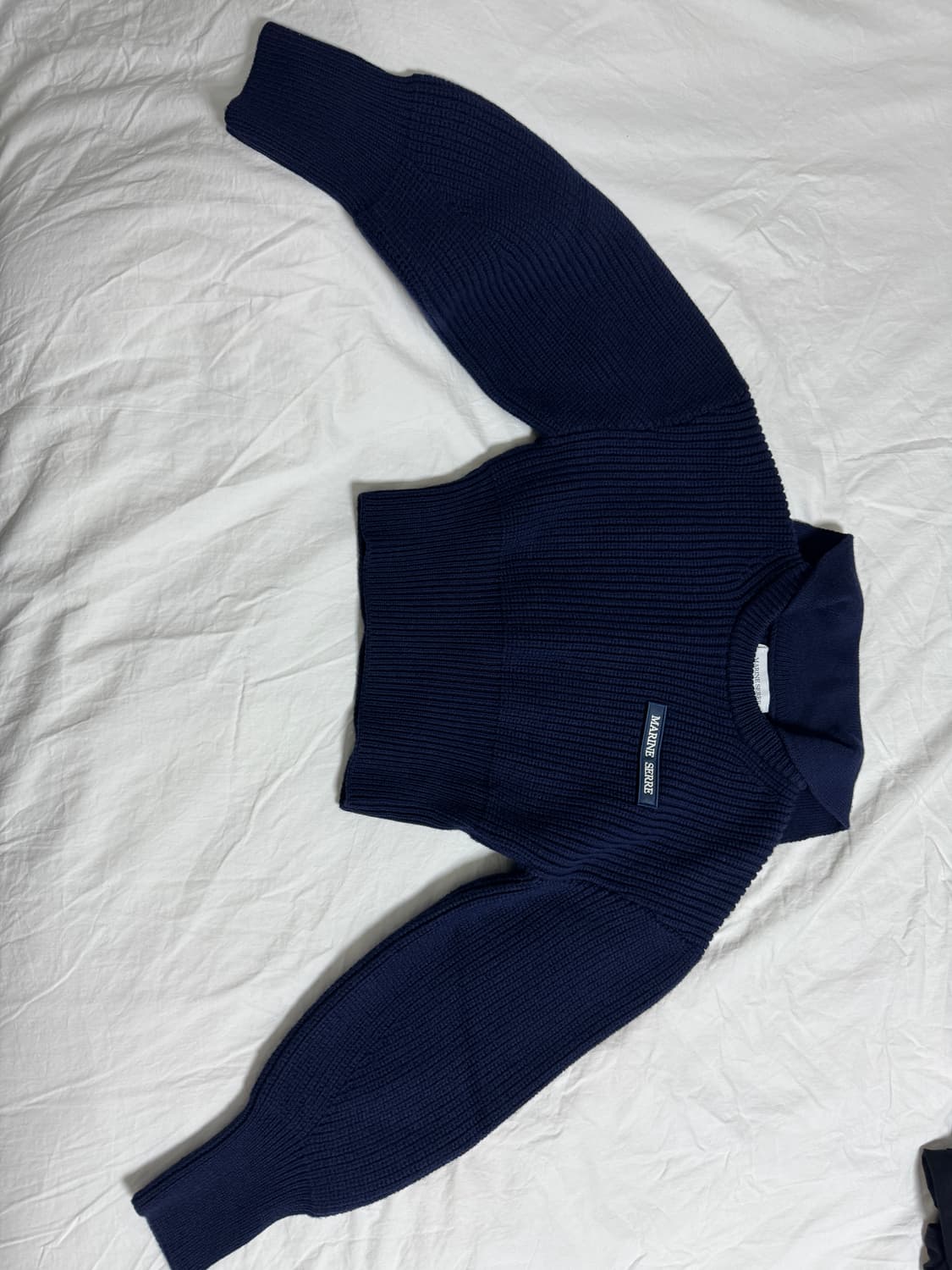 [M]마린세르 니트 상품이미지2