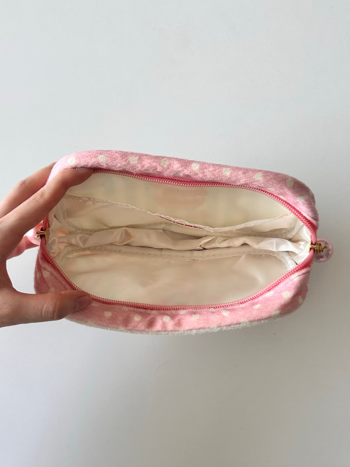 스위머 컵케이크 파우치 상품이미지3