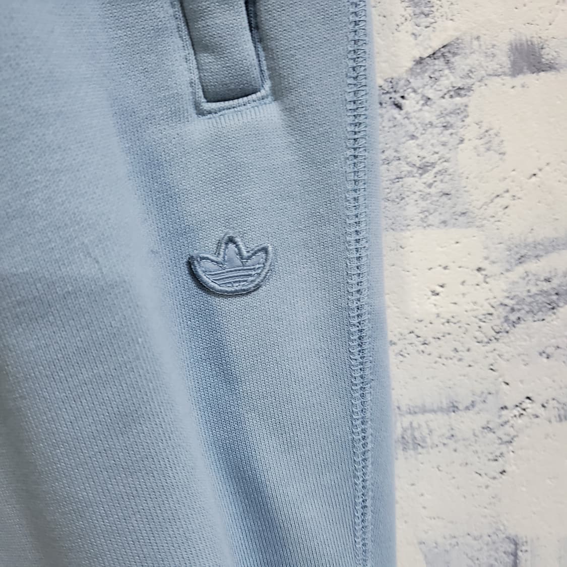 아디다스 파이어버드 기모 조거팬츠  상품이미지3