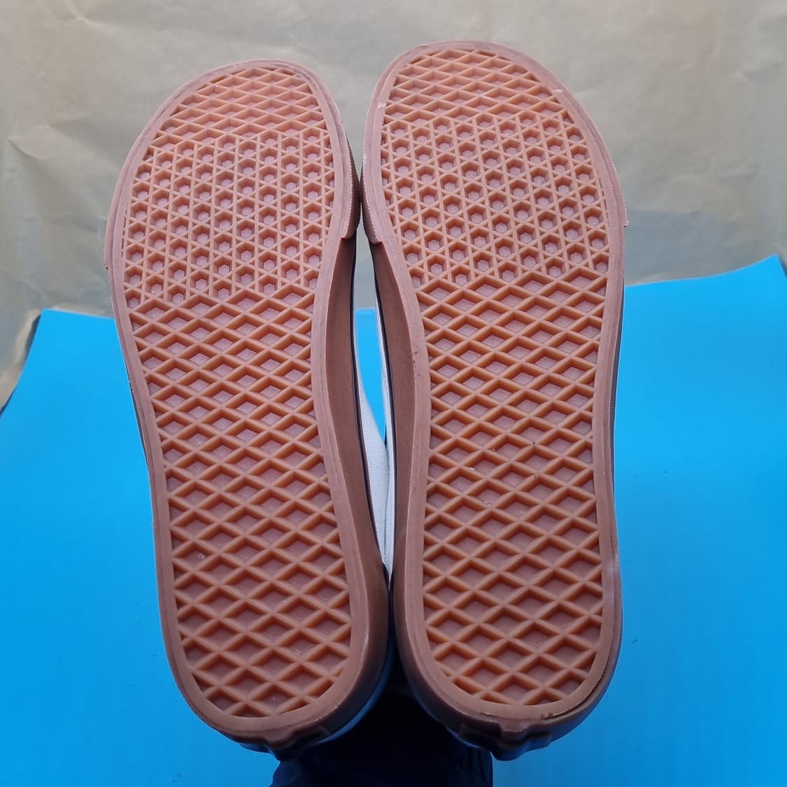 반스 올드스쿨 검솔 남성스니커즈290 상품이미지3