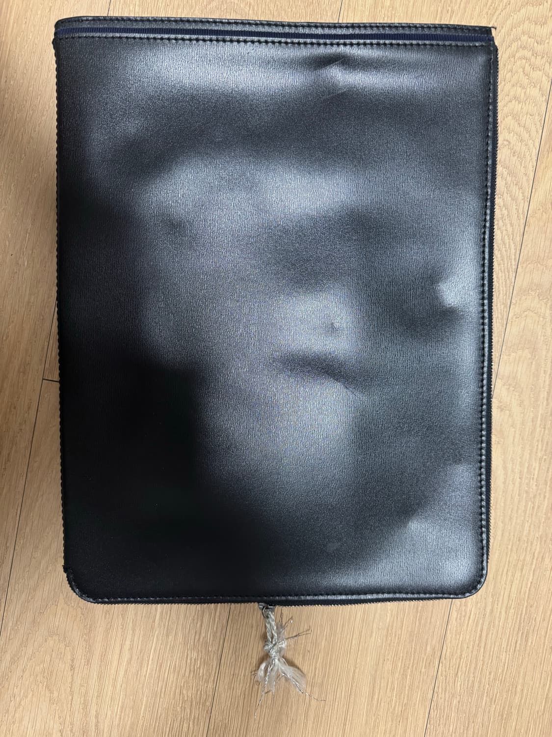 랑방 가죽 클러치 상품이미지1