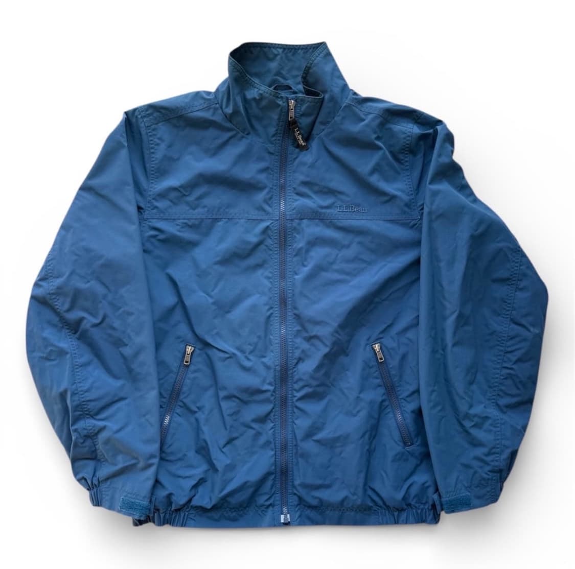 00s LL Bean 웜업 자캣 상품이미지1