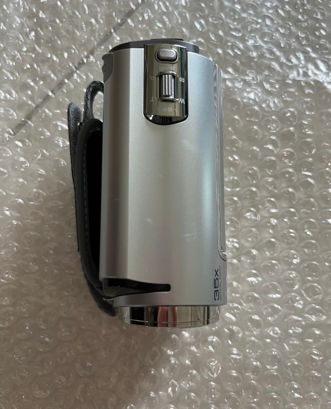 풀박스 상태좋은! JVC MG - 260 디카 빈티지 캠코더  상품이미지9