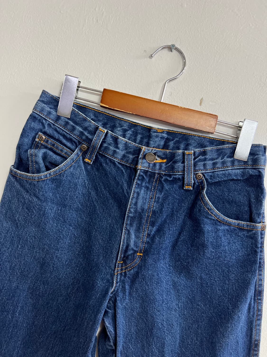 빈티지 Dickies 디키즈 데님팬츠 (28) 상품이미지2