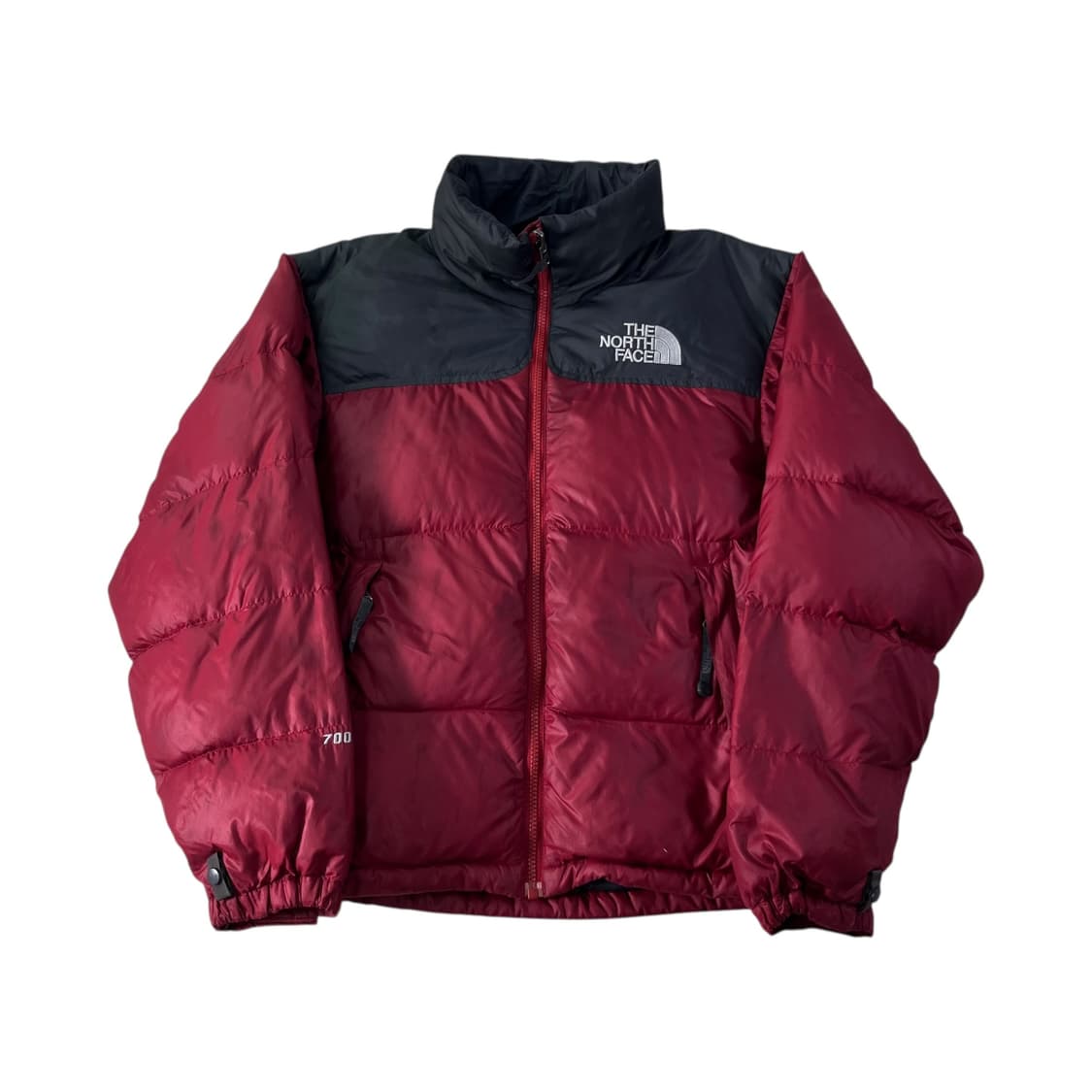 95 노스페이스 1996 눕시 700패딩 상품이미지1