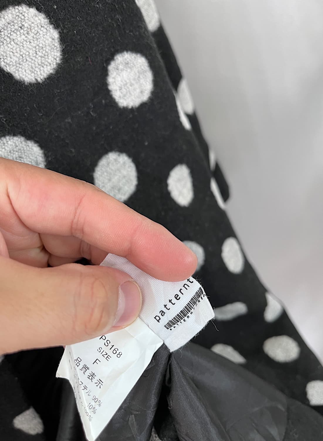 patternt orso  상품이미지5