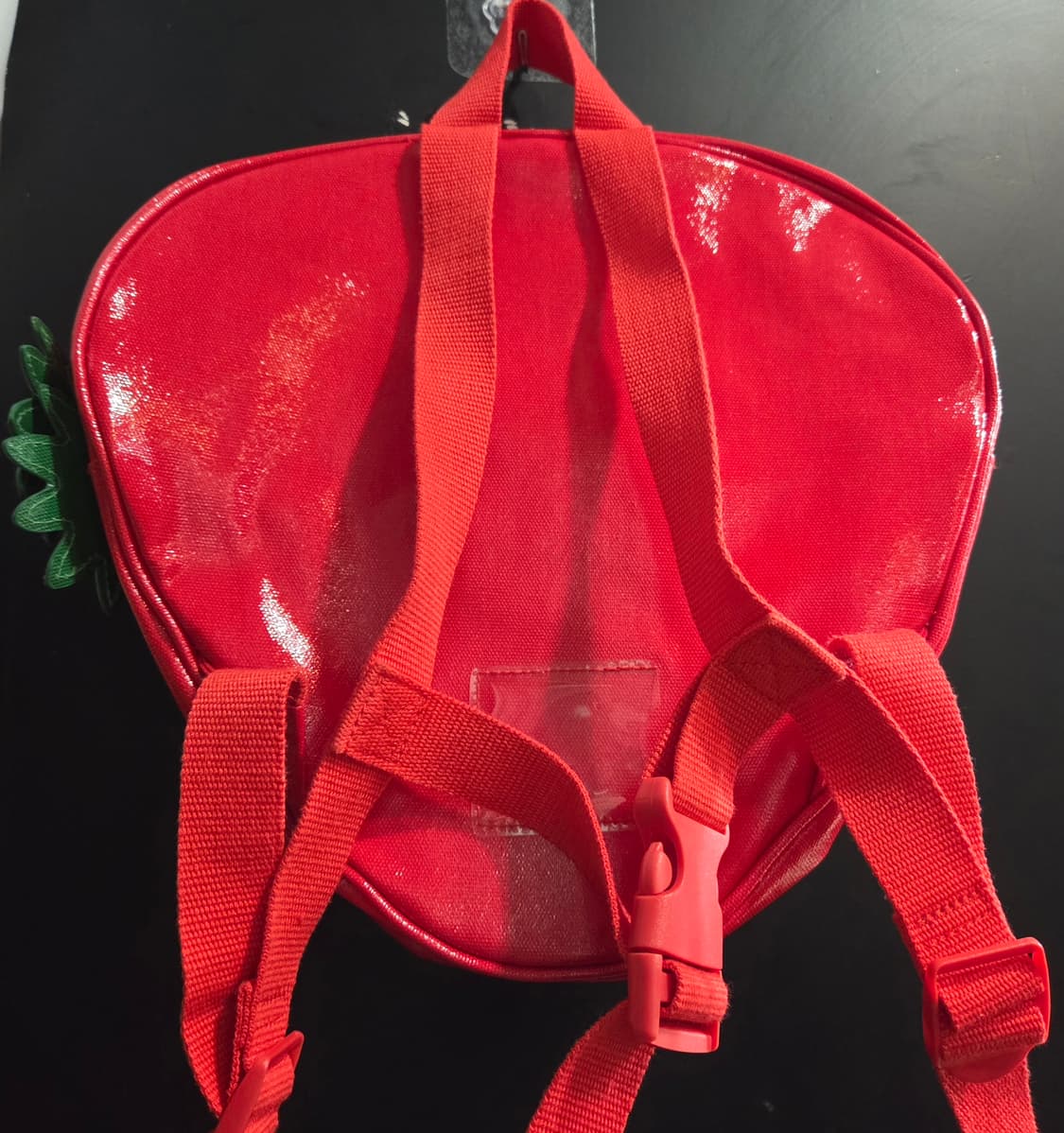 캐스키드슨 키즈 딸기 백팩 상품이미지3