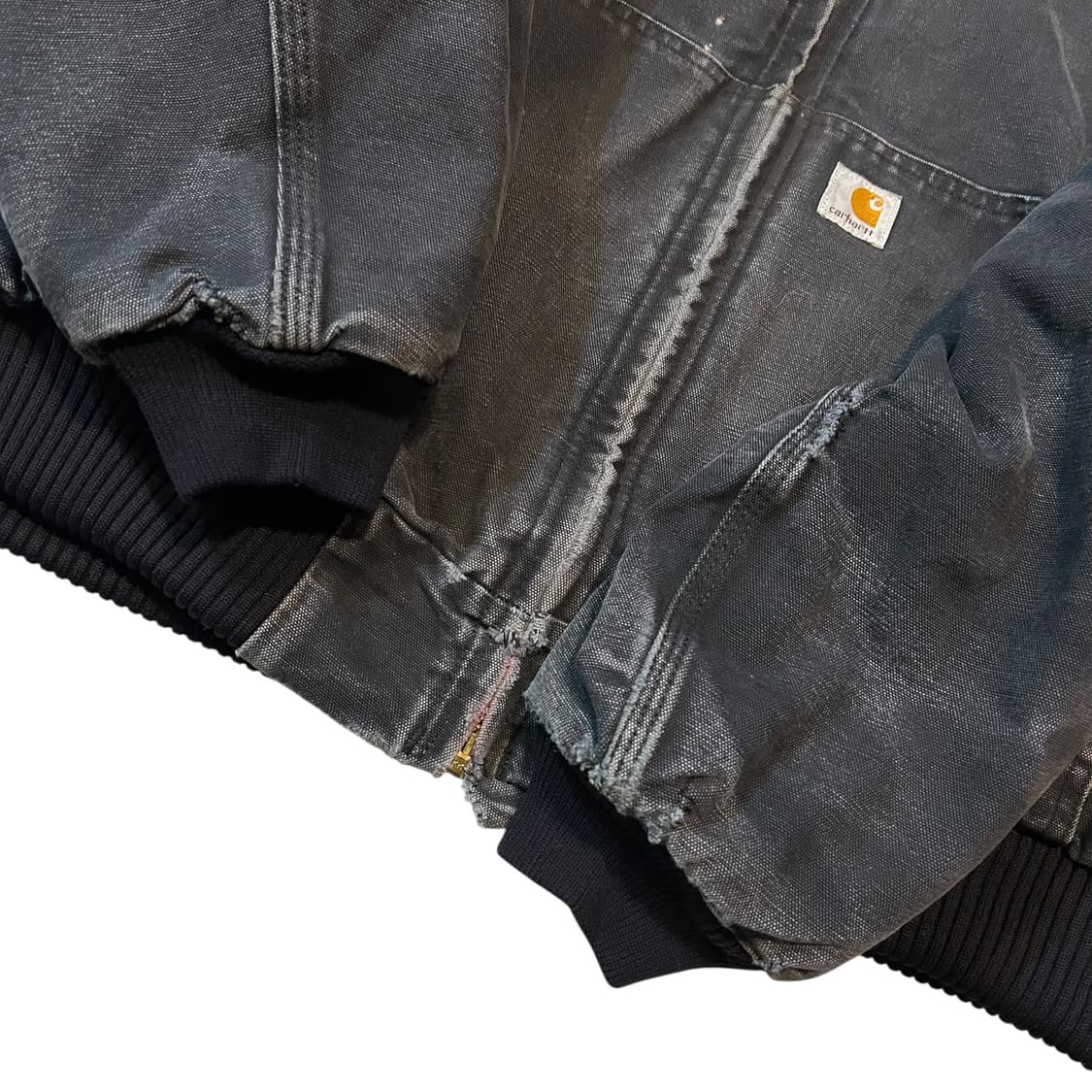 칼하트 j140 블랙 상품이미지4