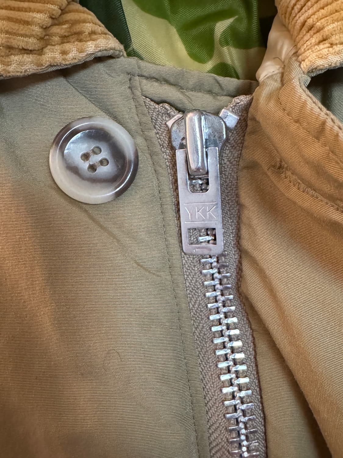 L.L.bean 매키노 다운 상품이미지3