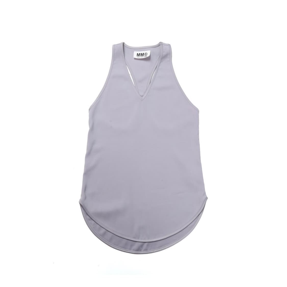엠엠식스 MM6 Poly Sleeveless  상품이미지1