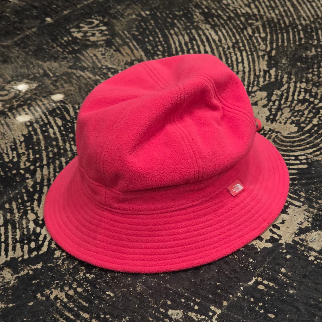 노스페이스 버킷햇 상품이미지3