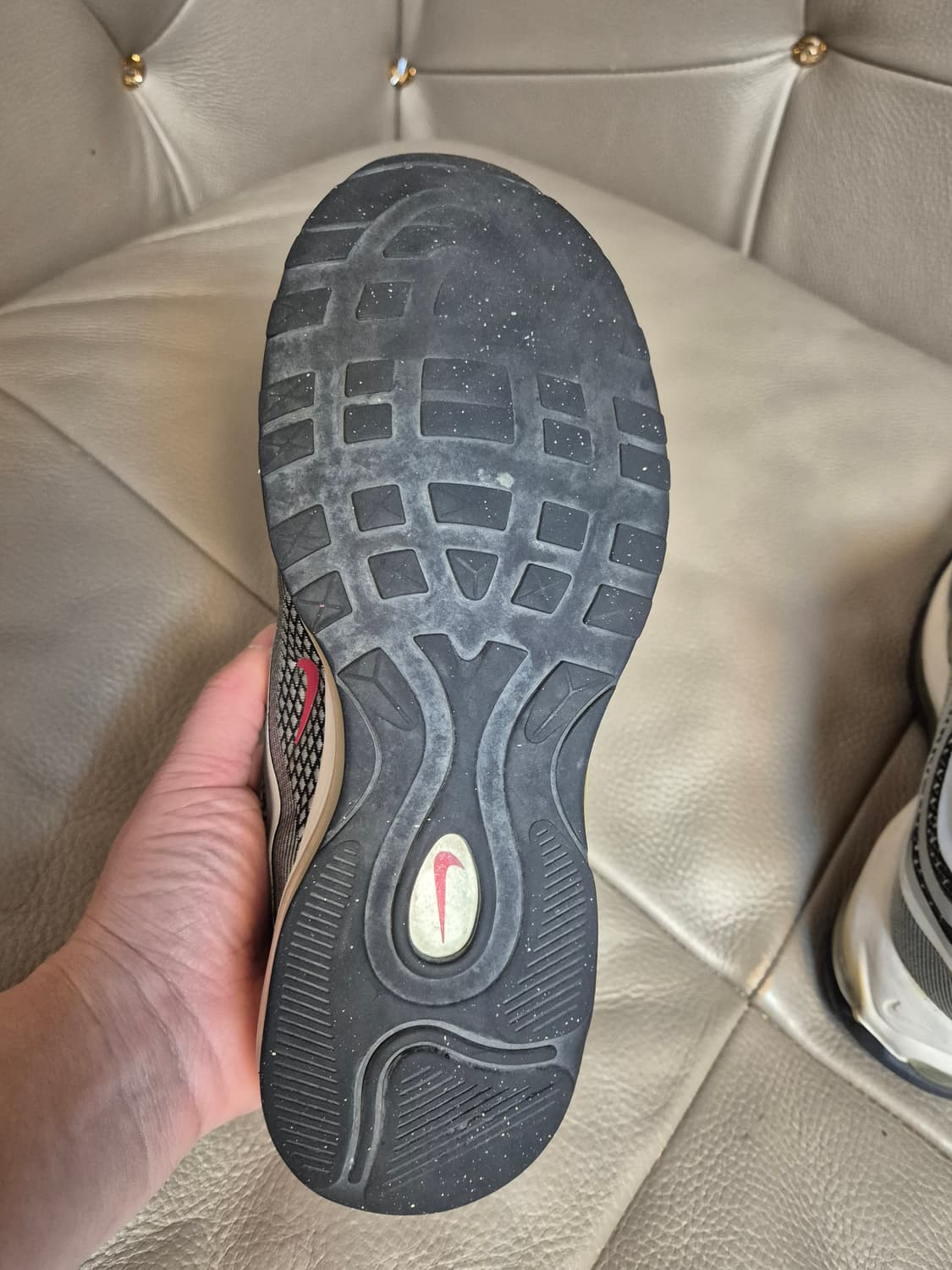 나이키 에어맥스 97 울트라 17, 여성240 상품이미지6