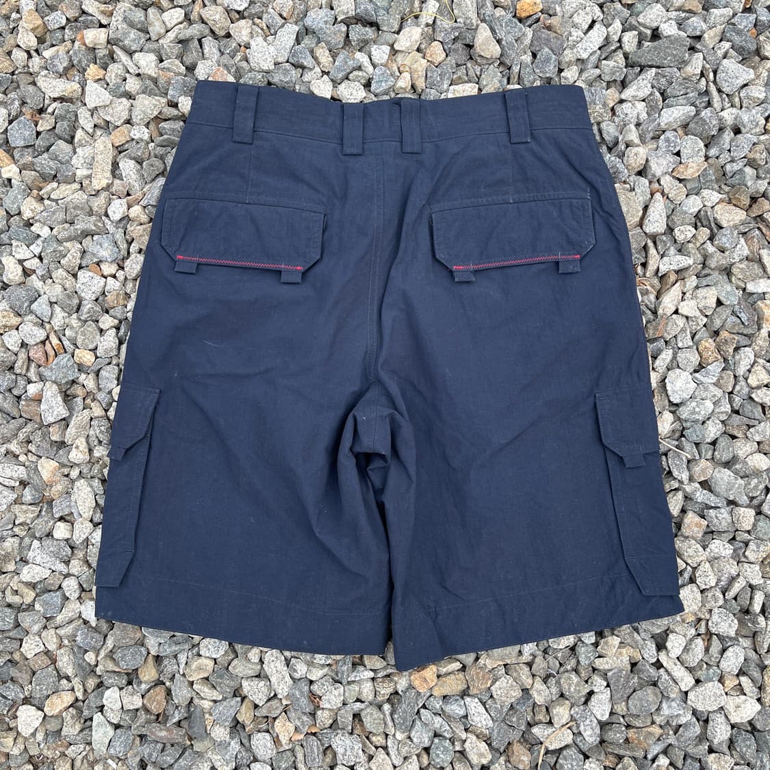 브룩스 브라더스(컨트리 클럽 라인)나일론 팬츠 (실측확인) 상품이미지10