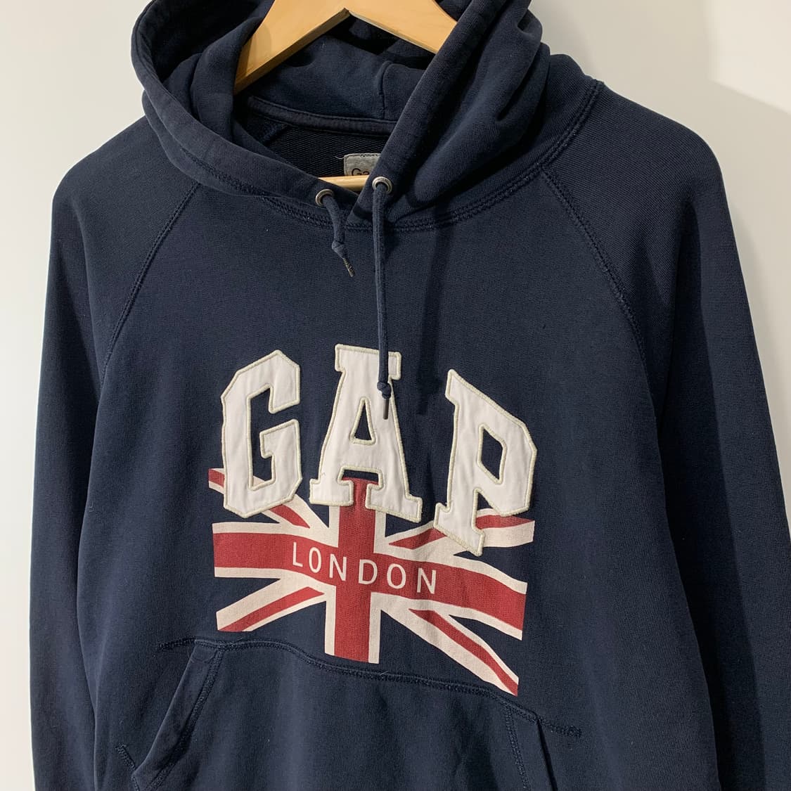갭 올드 후드티  상품이미지2