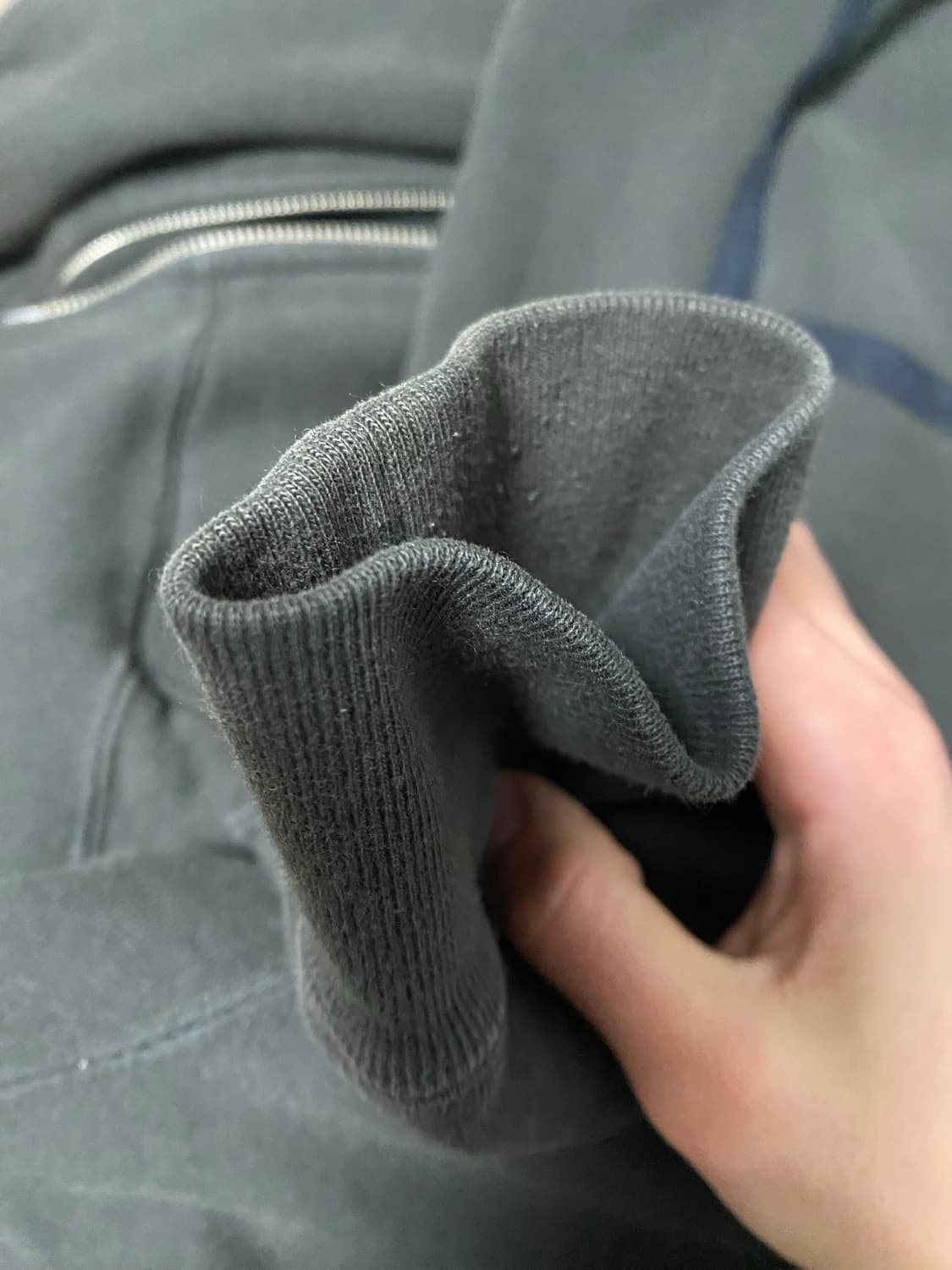 카브엠트 후드티 상품이미지6