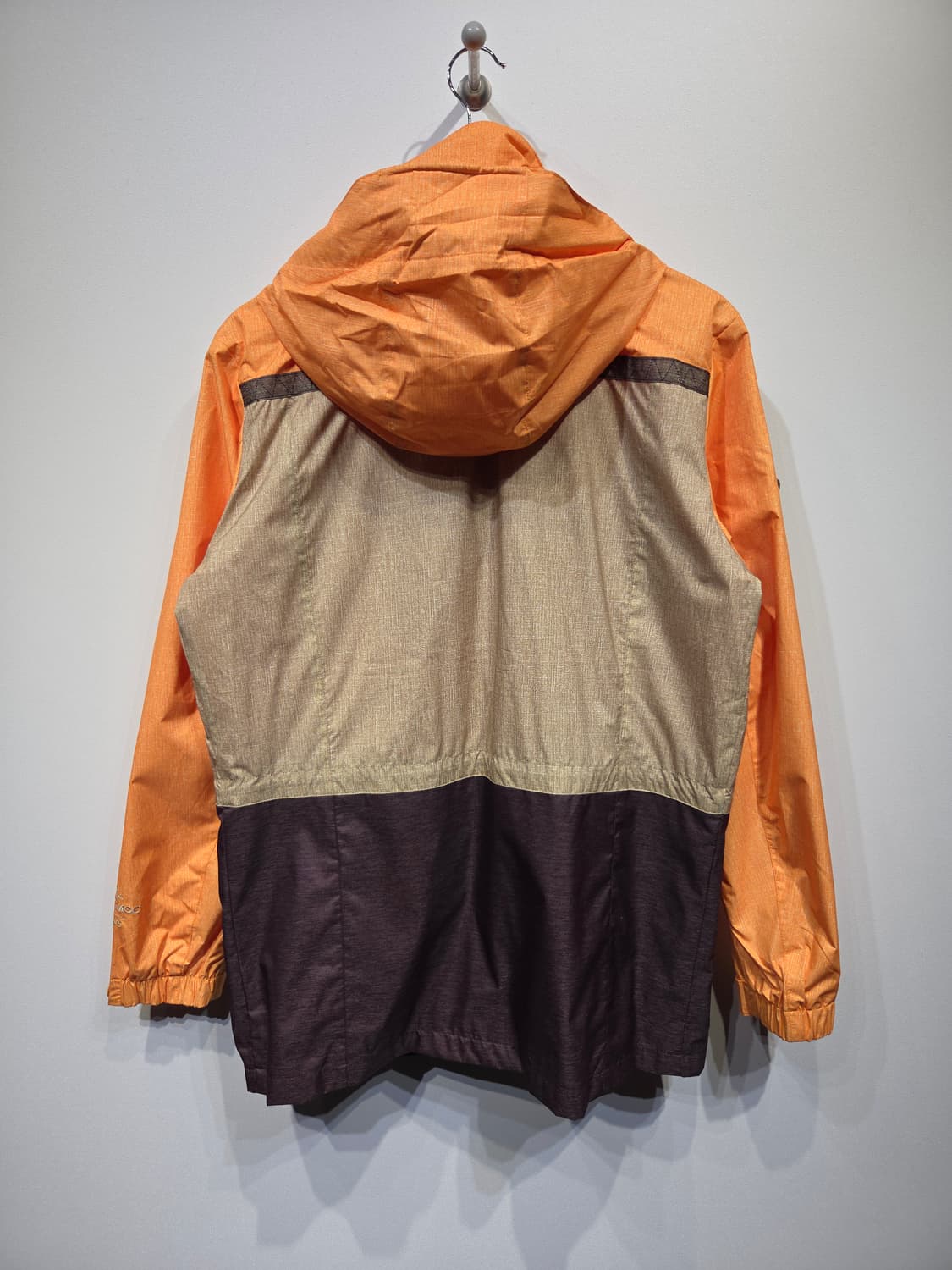 MERRELL 머렐 정품 멀티 포켓 컬러블록 바람막이 자켓 상품이미지6