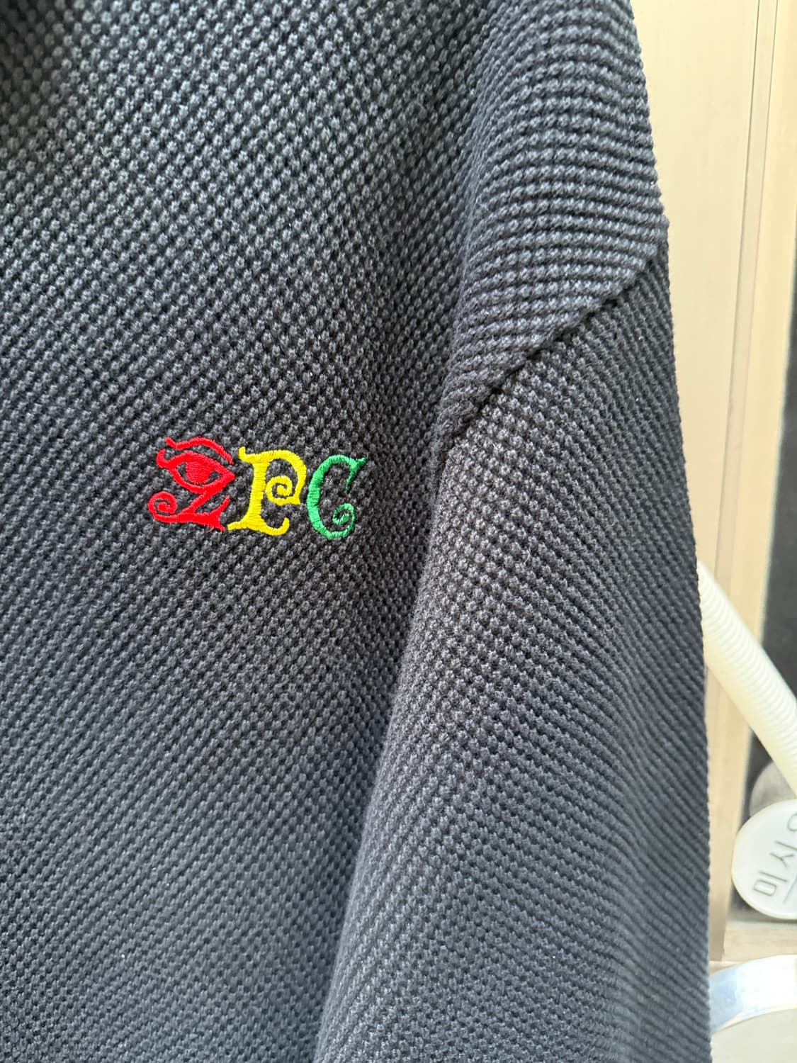 crepuscule x beams 폴로 상품이미지5