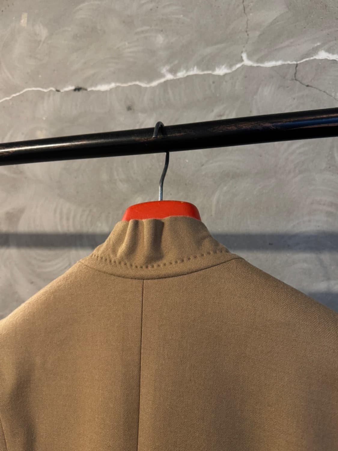 구찌 더블 브레스티드 코트 55~66 by 톰포드 상품이미지6