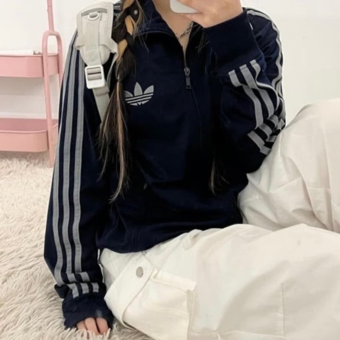 아디다스 져지 상품이미지1