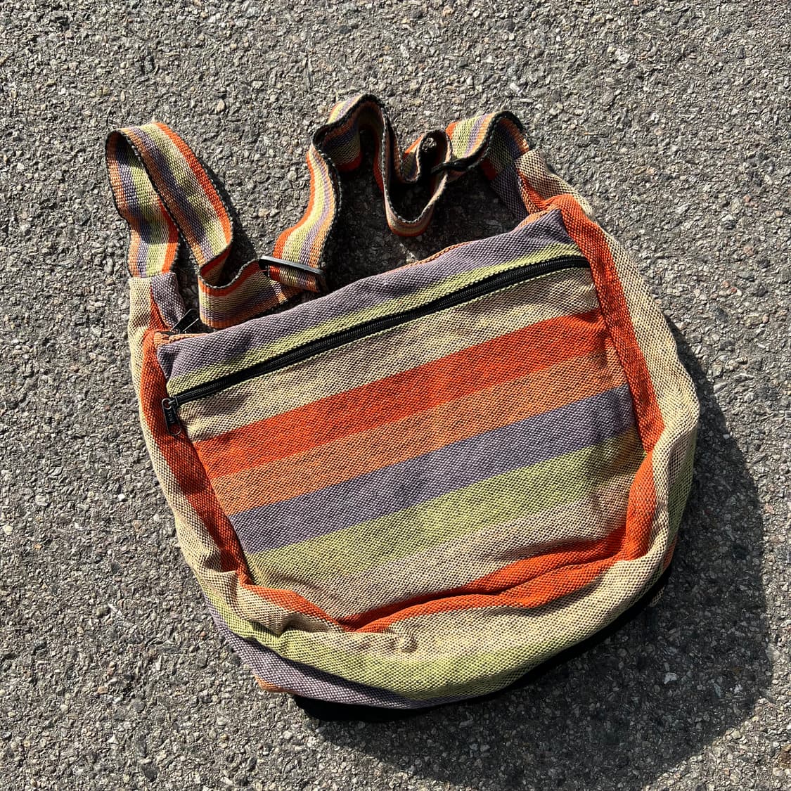 빈티지 에스닉 크로스백 상품이미지3