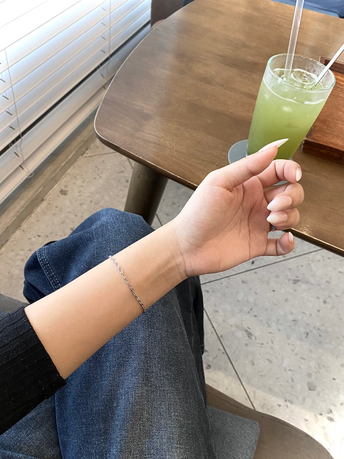 游泳 유영 팔찌 상품이미지5