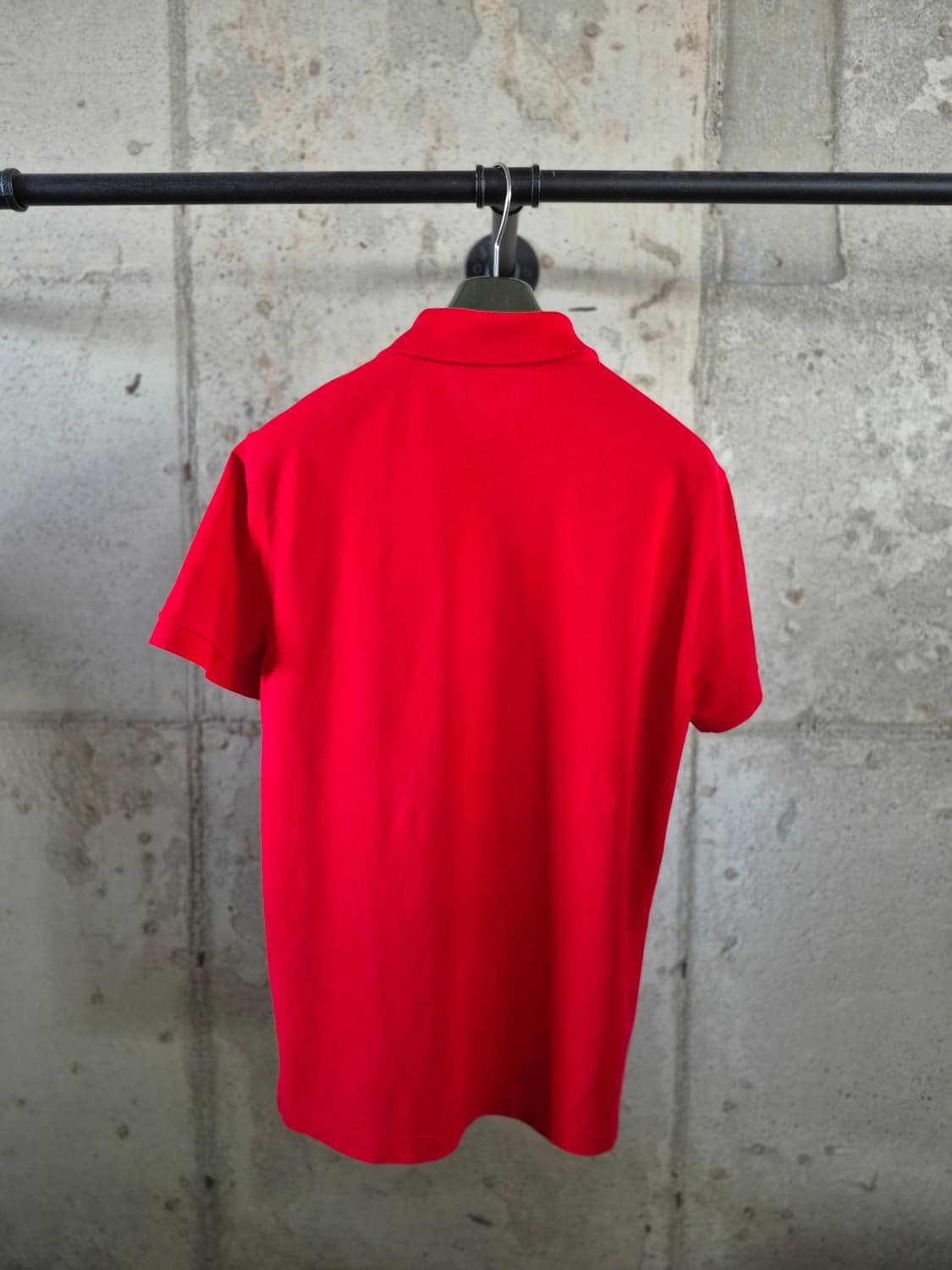 라코스테  피케 반팔티셔츠 상품이미지2