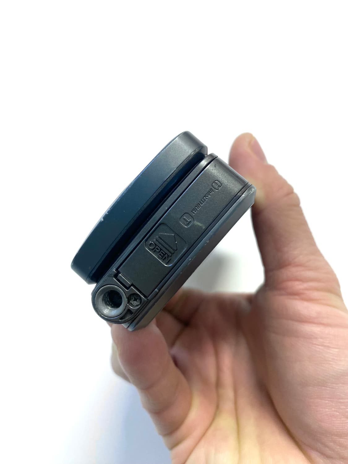 소니 사이버샷 DSC-M1 디지털 카메라 상품이미지7