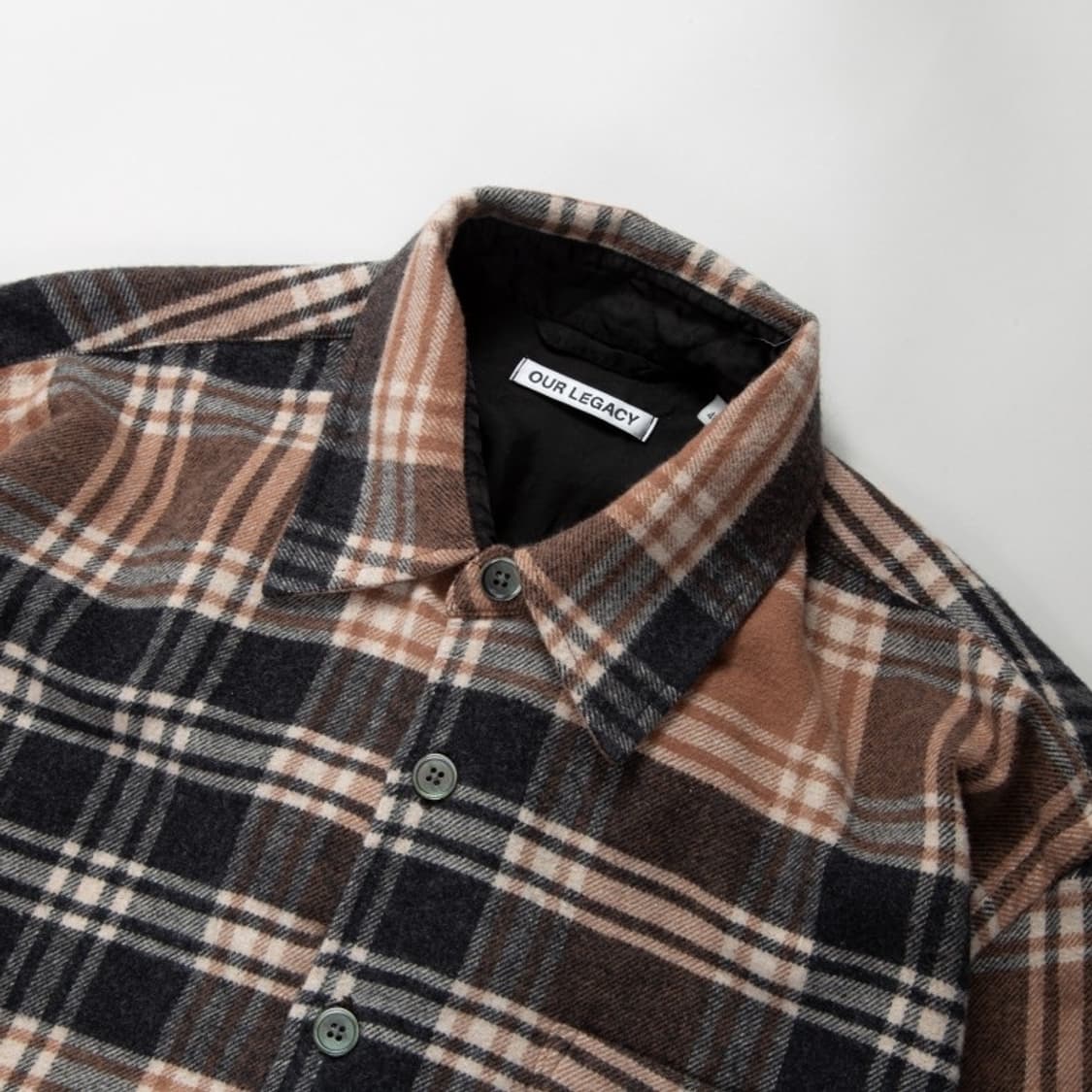 아워레가시 어보브 셔츠 상품이미지2