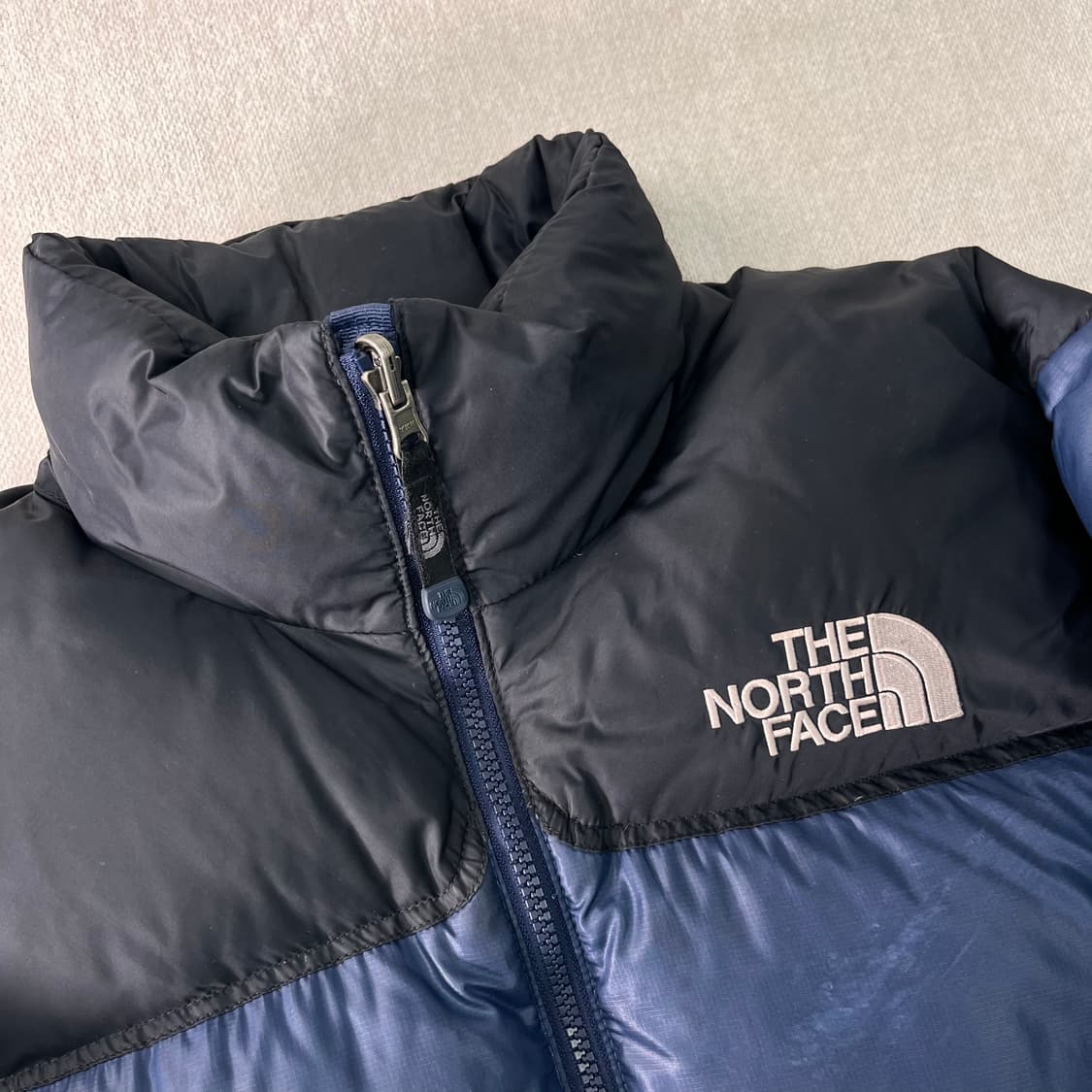 95 노스페이스 1996 700 눕시 패딩  상품이미지2