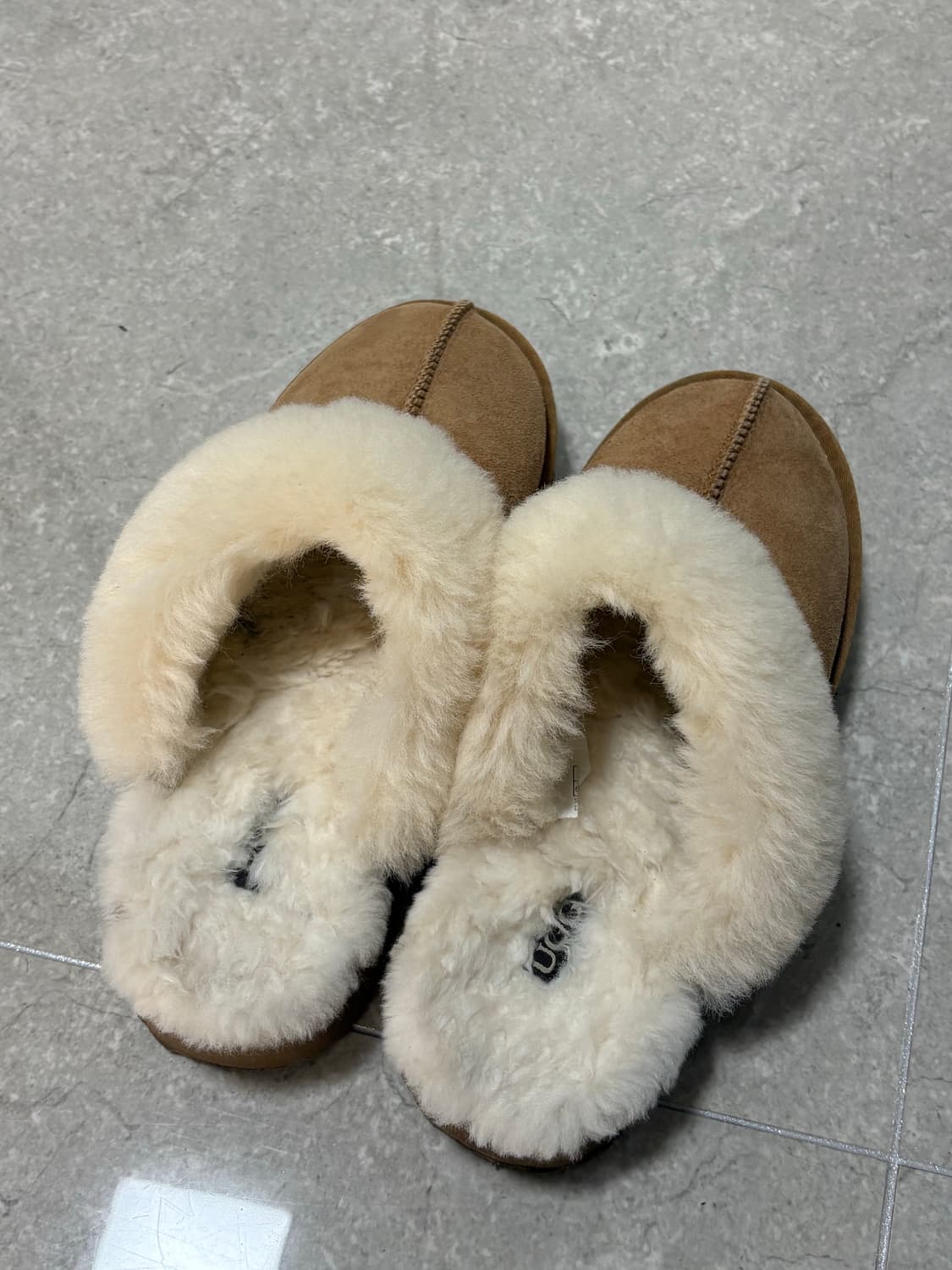 OG 호주 UGG 어그 플랫폼 상품이미지3