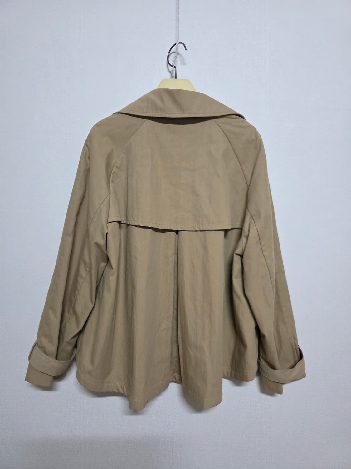 CEORCES RECH  트렌치코트 상품이미지2