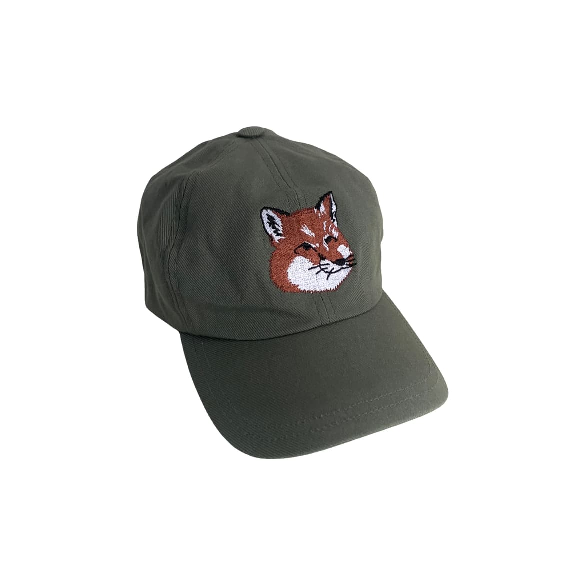 Maison kitsune cap 상품이미지1