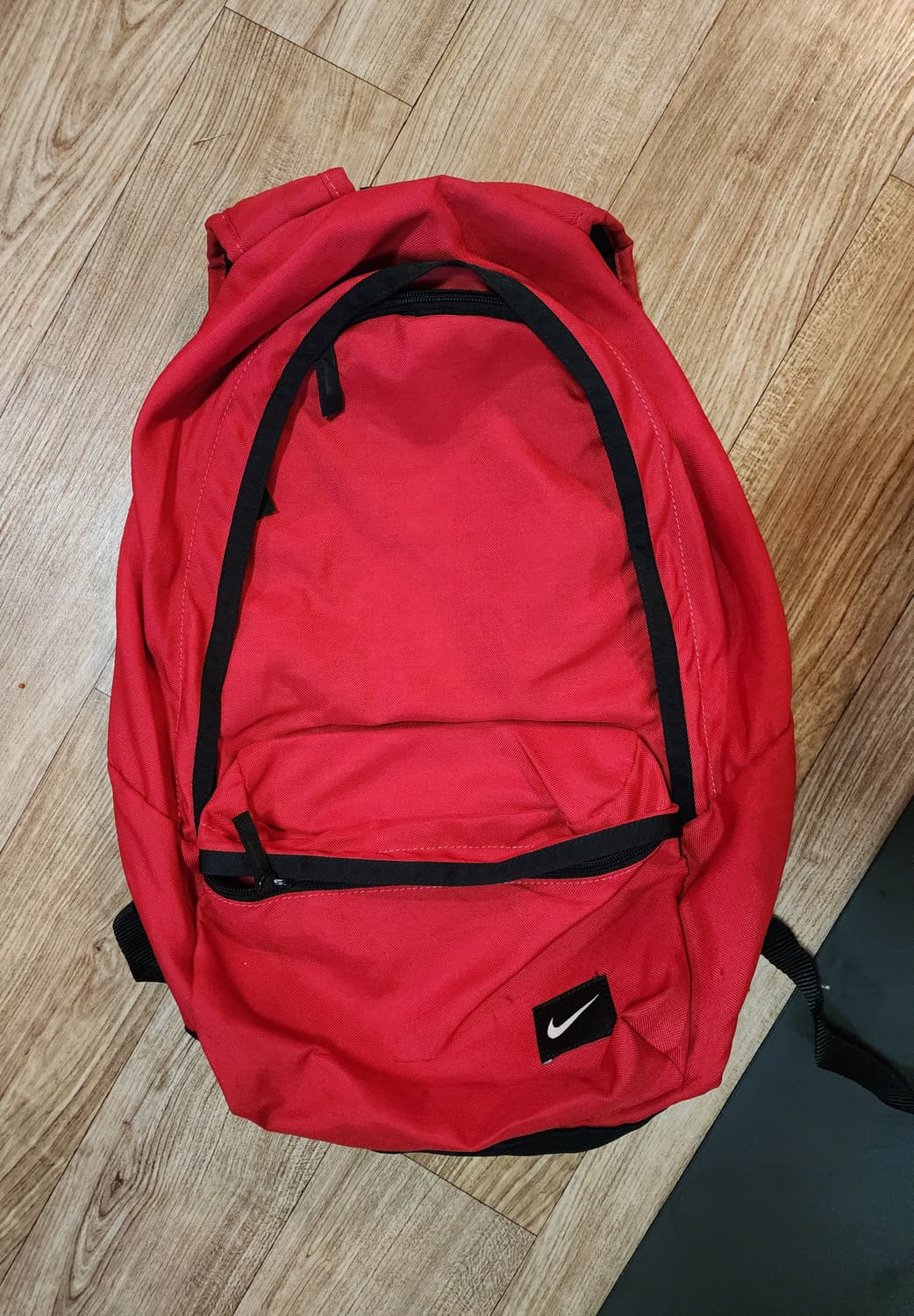 나이키 초경량 빈티지 백팩 상품이미지8