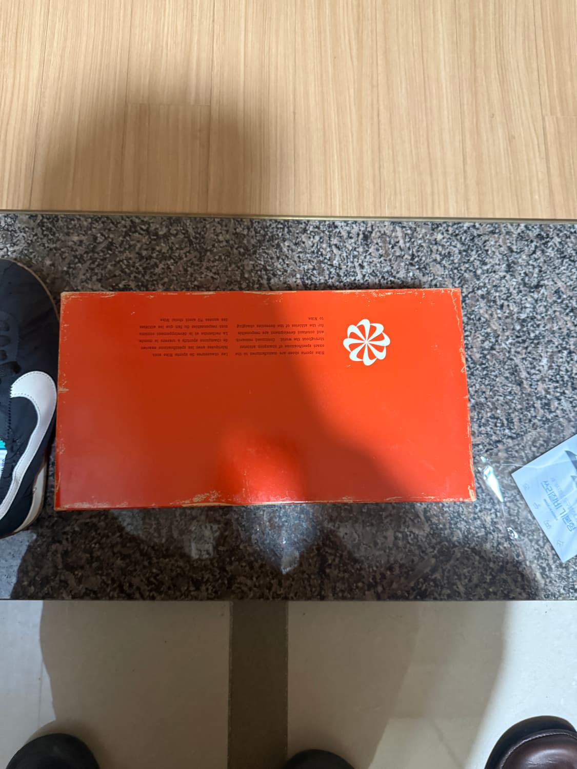 나이키 자크뮈스 문슈 265 판매 상품이미지2