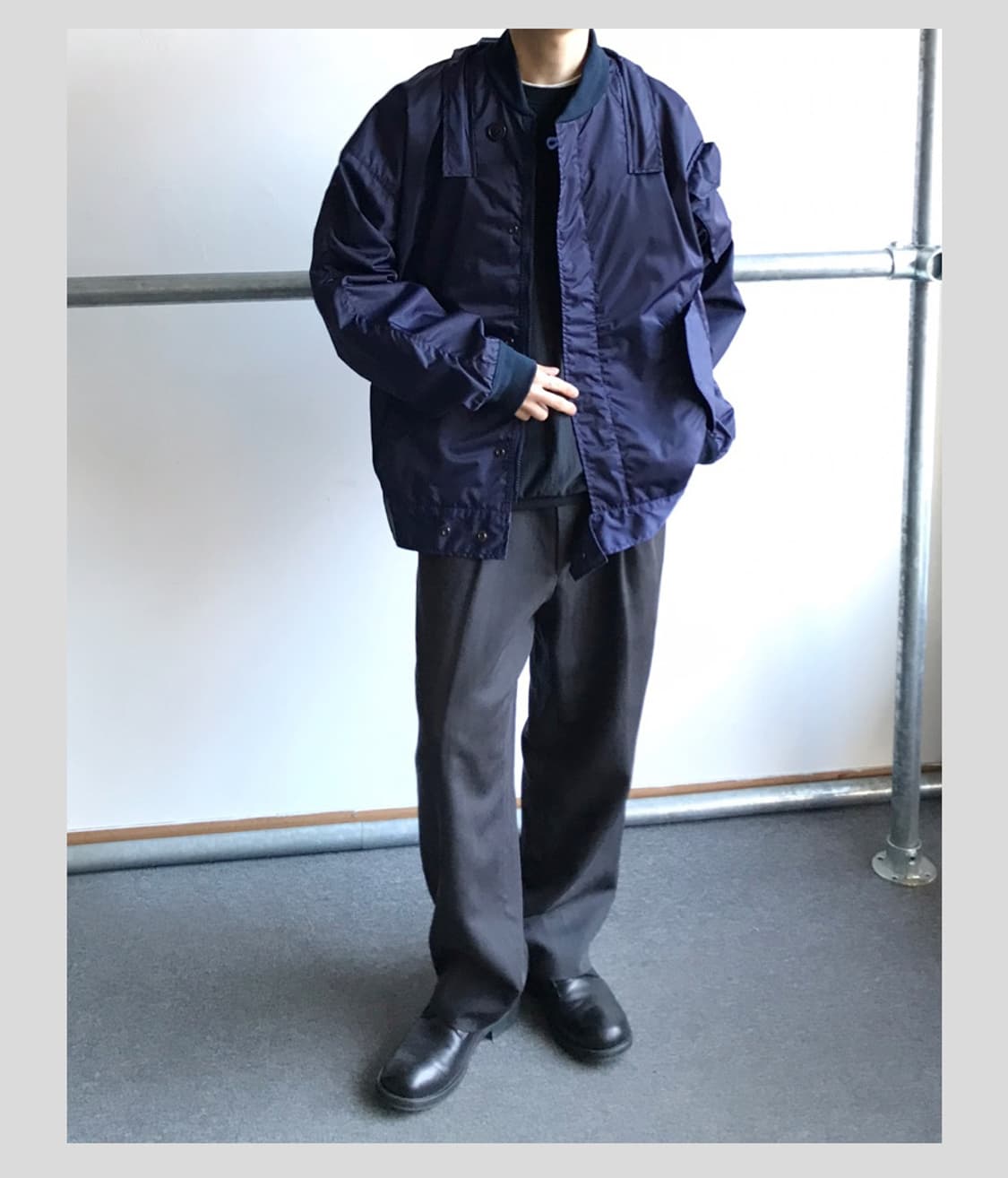 BEAMS PLUS 상품이미지9