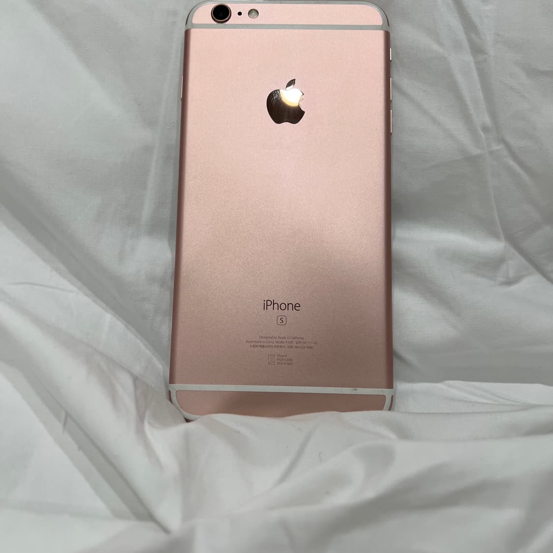 아이폰 6s 플러스 16GB 상품이미지3