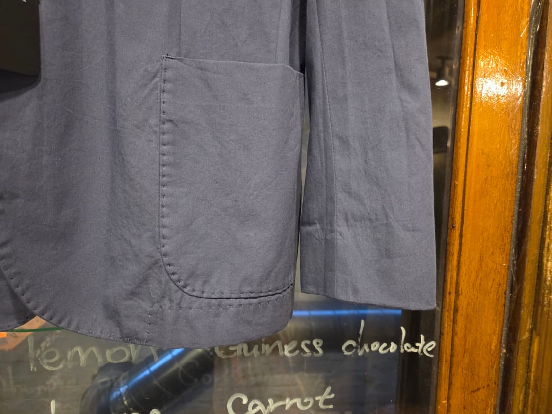 맨온더분 자켓 상품이미지5