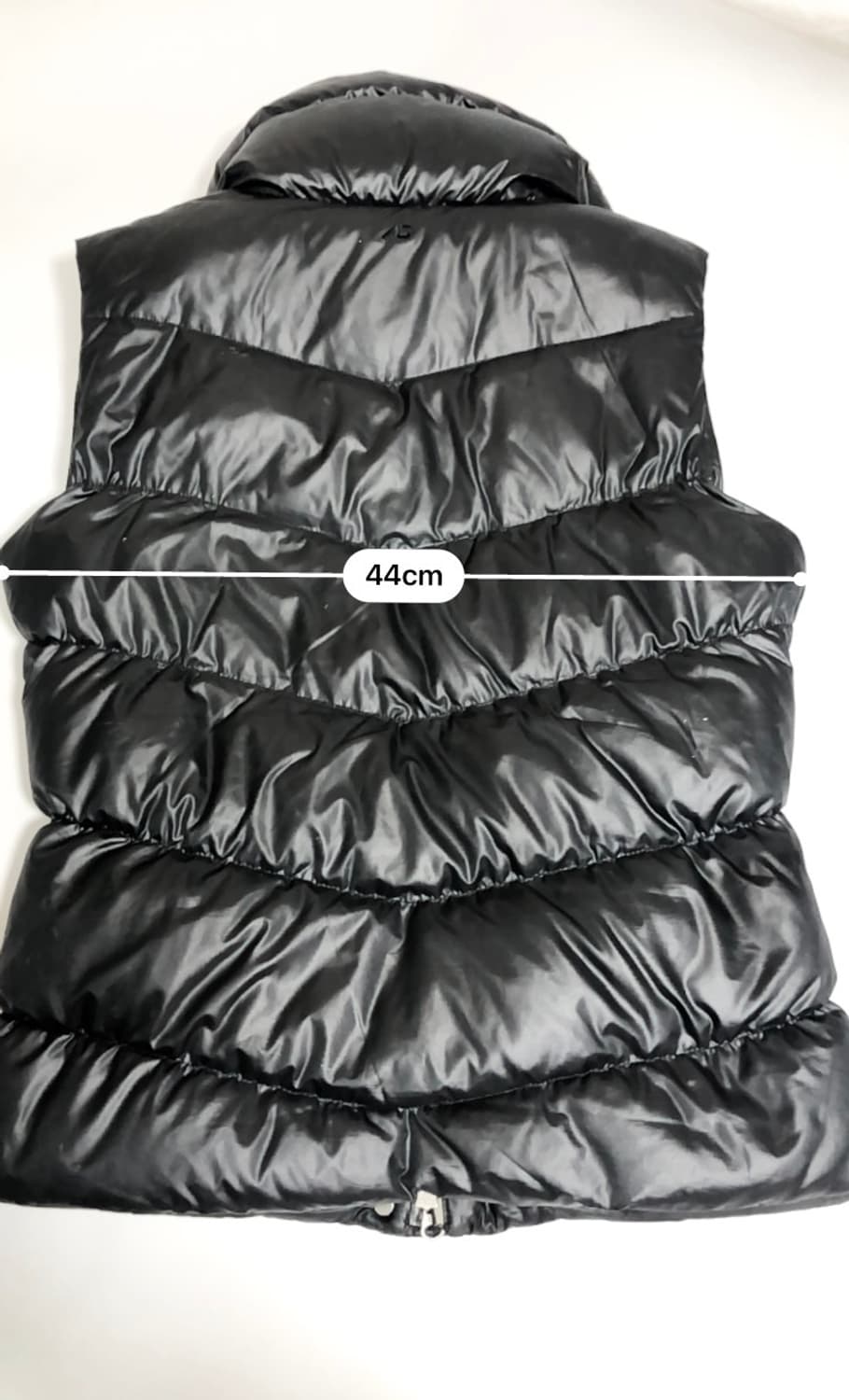 나이키 패딩조끼 우먼 L 상품이미지8