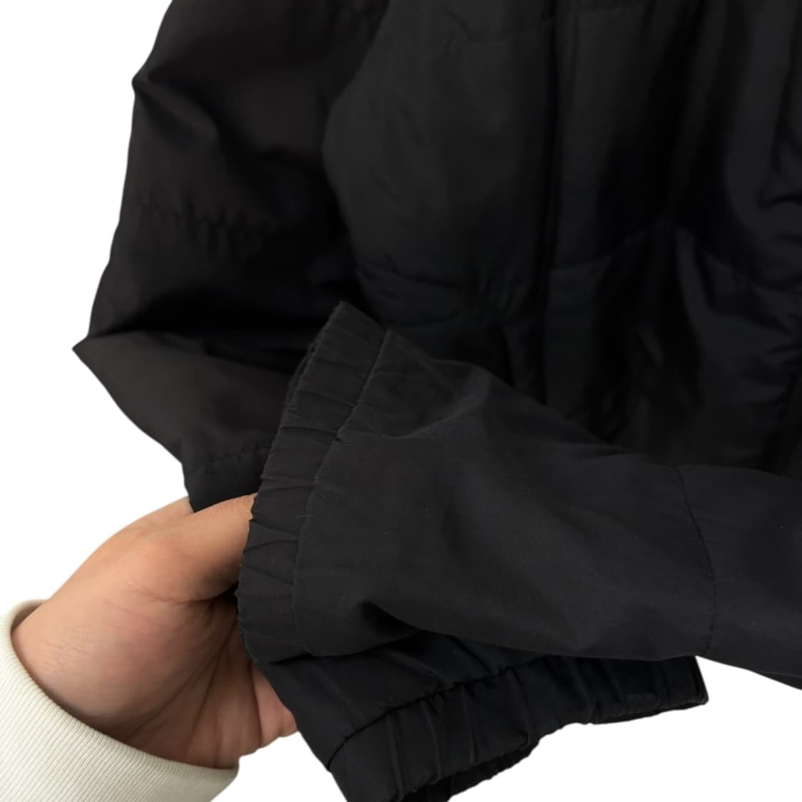 노스페이스 경량패딩 상품이미지4