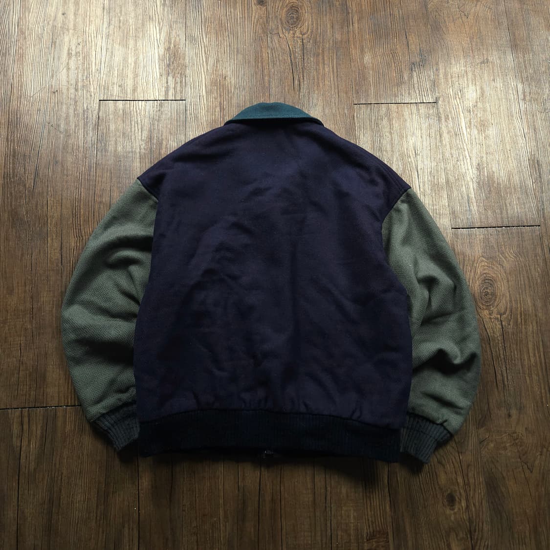 펜들턴 USA og 퓨어 버진 울 웨스턴 자켓 상품이미지2