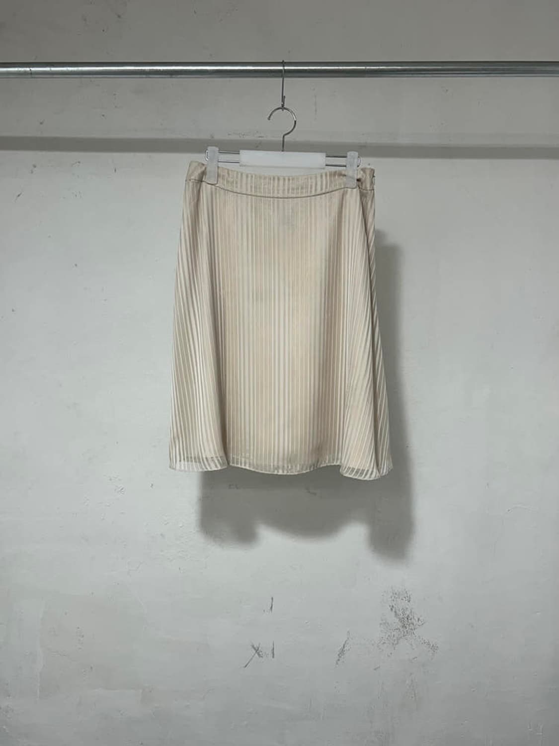 vtg skirt 상품이미지1