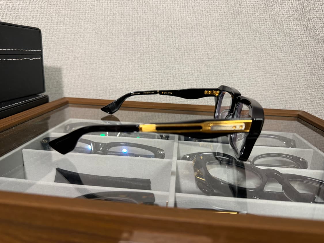 디타 데트론 안경 상품이미지3